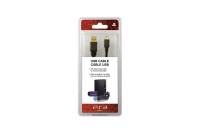 PlayStation 3 Controller Charge Cable [10FT] - Accessories | VideoGameX
